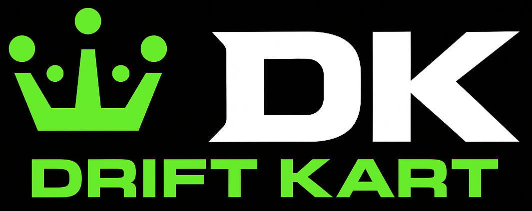 Drift Kart Logo